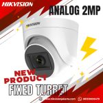 DS-2CE76DOT-ITPF 5MP