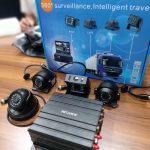 Mobile DVR SM-MDVR-401-4G