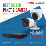 PROMO HD CAMERA 2 Ch (2MP)  HILOOK