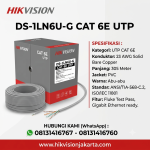 DS-1LN6U-G CAT 6E