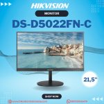 Monitor DS-D5022FN-C Hikvision 21.5 inchi