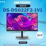 Monitor DS-D5022F2-1V1 Hikvision 21.5 inchi