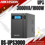 UPS DS-UPS3000 Hikvision