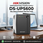 UPS DS-UPS600 Hikvision