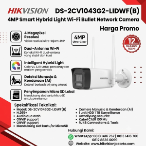 DS-2CV1043G2-LIDW(F)(B)